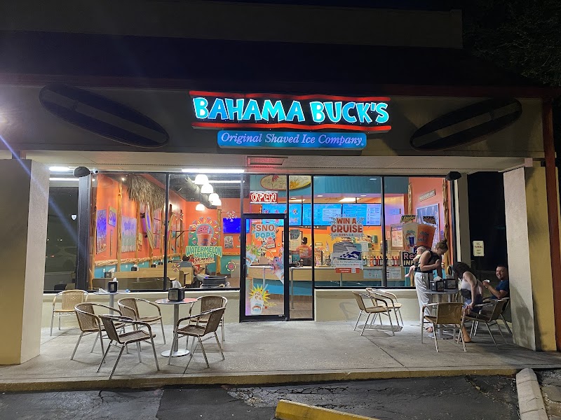Photo of Bahama Buck's - Odessa, FL