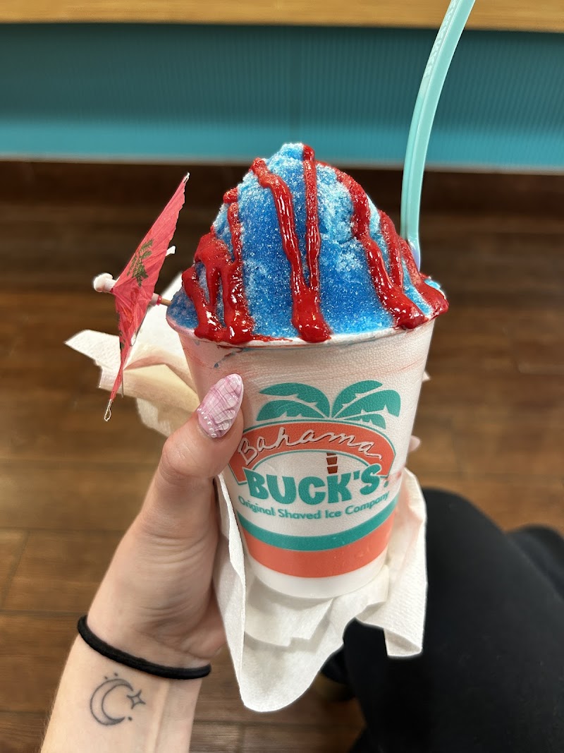 Bahama Buck's - Odessa, FL photo 3
