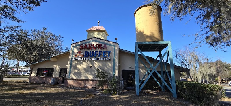 Photo of Sakura Buffet