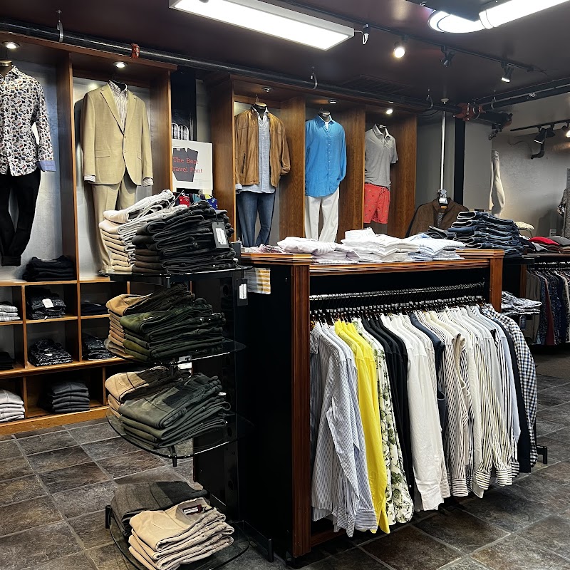 Outlander Men's Gear photo 4