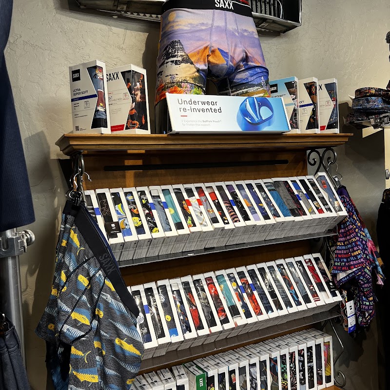 Outlander Men's Gear photo 5