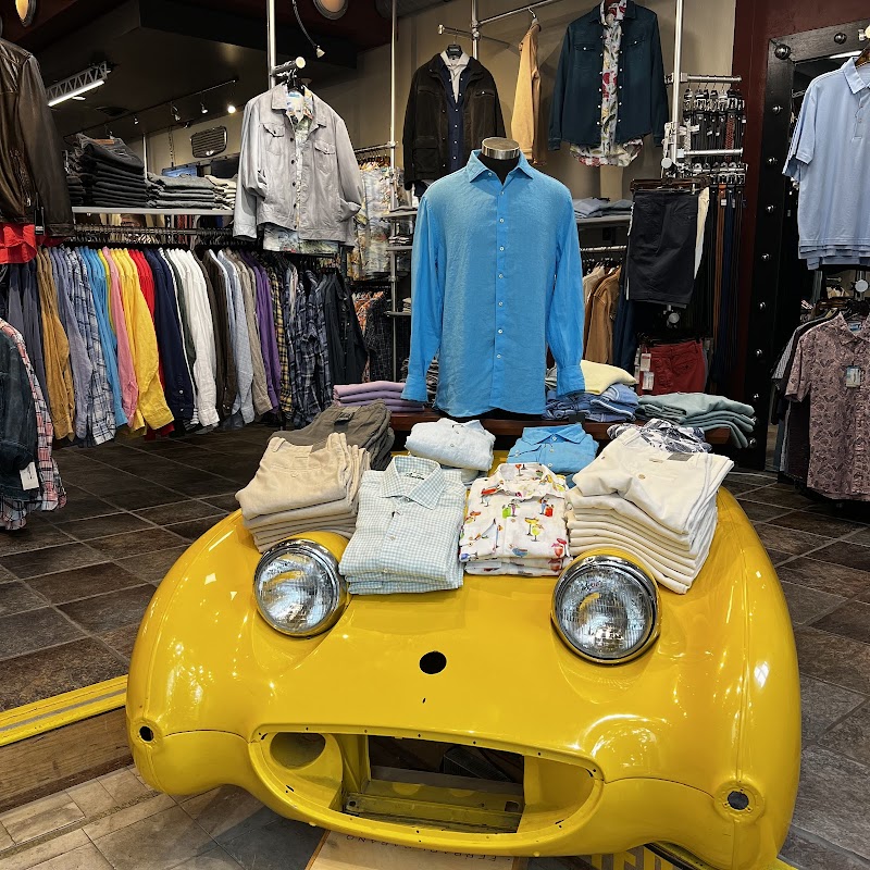 Outlander Men's Gear photo 3