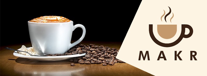 Photo of MAKR Coffee Company