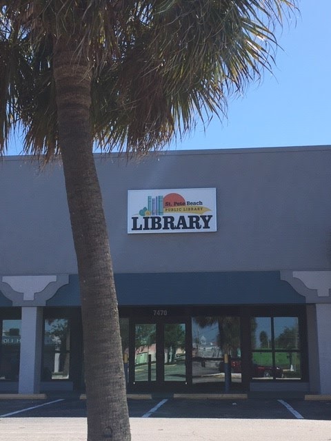 St. Pete Beach Public Library photo 4