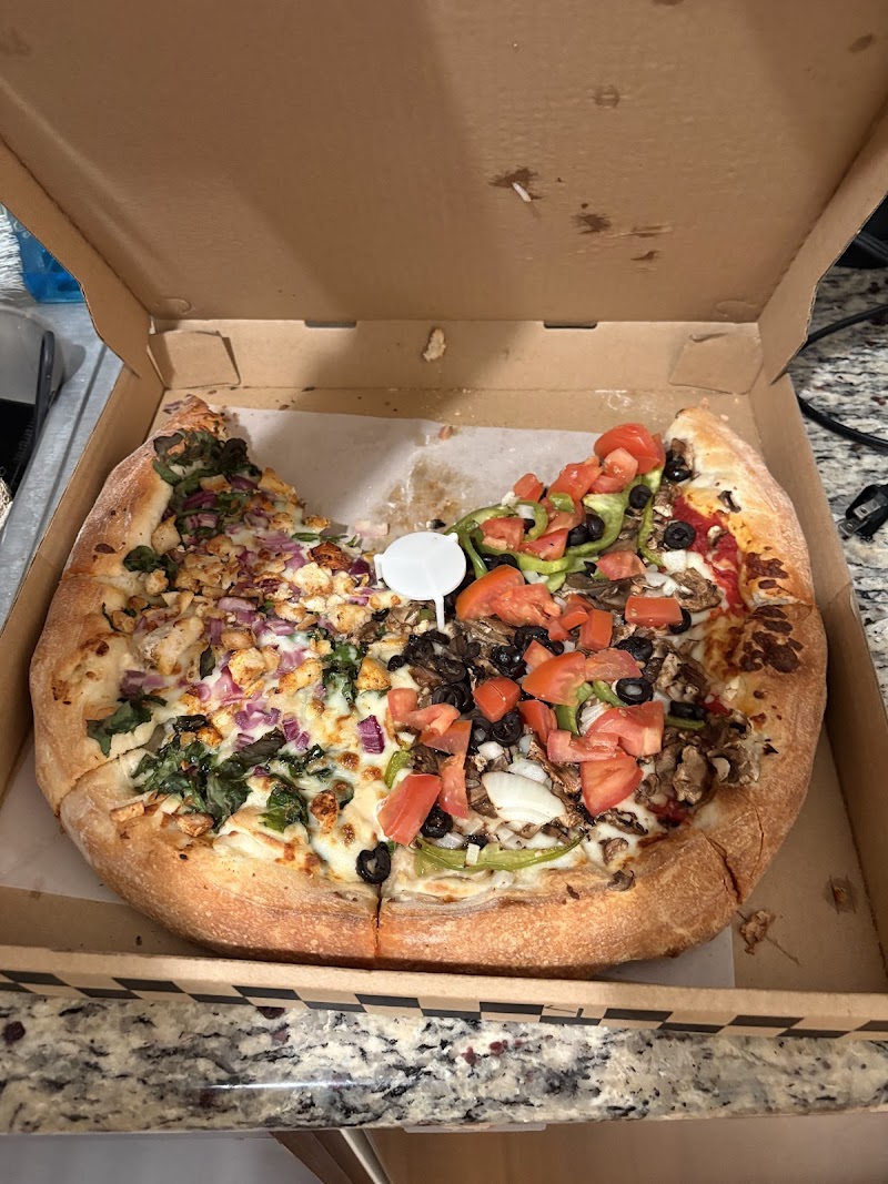Strictly To Go Pizzeria photo 3