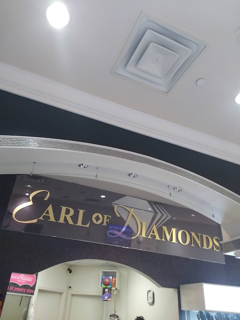 Photo of Earl of Diamonds