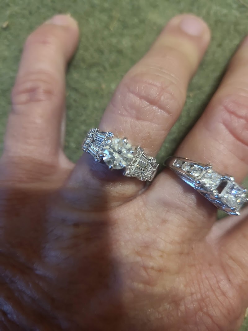 Earl of Diamonds photo 3