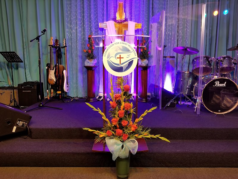 Commission for Christ Fellowship (CFCF) photo 4