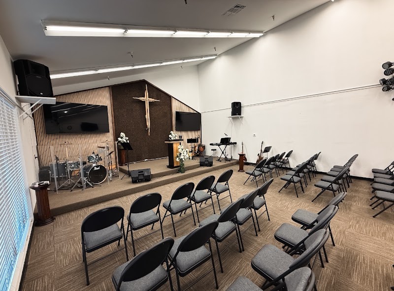 Commission for Christ Fellowship (CFCF) photo 5
