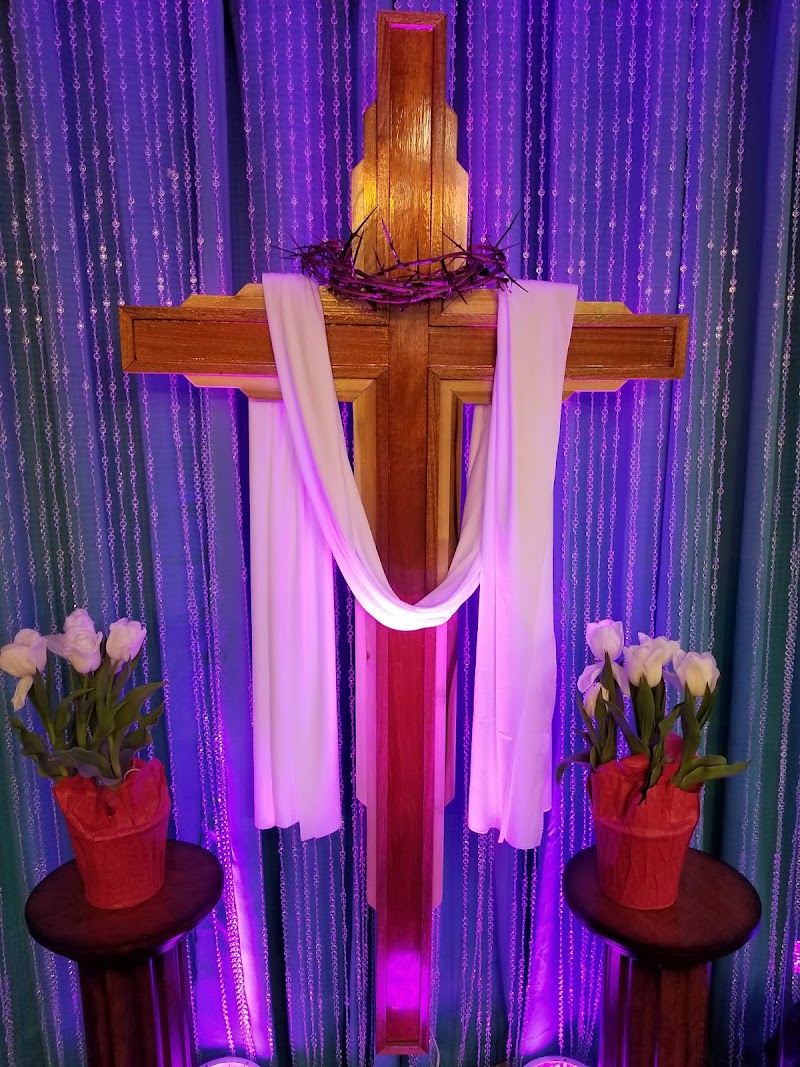 Commission for Christ Fellowship (CFCF) photo 3
