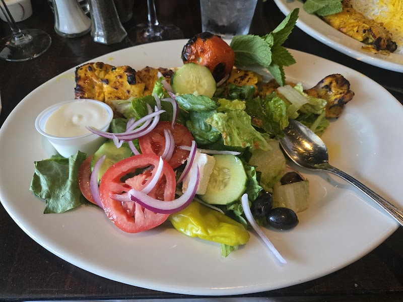 Pars Persian Cuisine photo 5