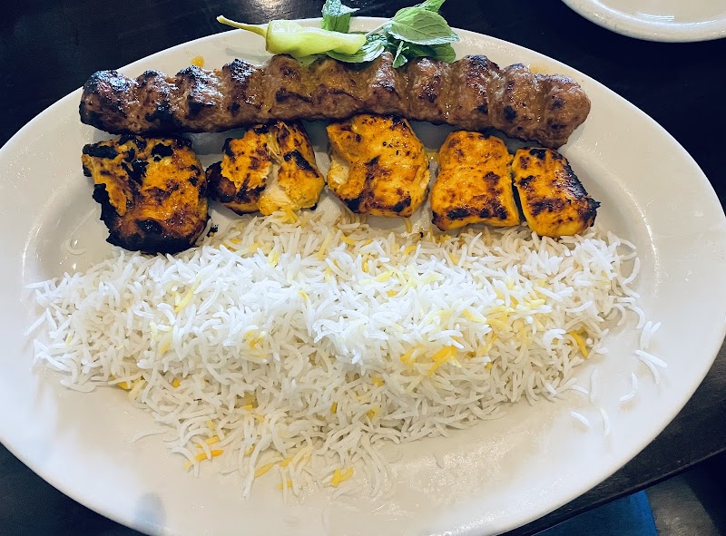 Pars Persian Cuisine photo 3