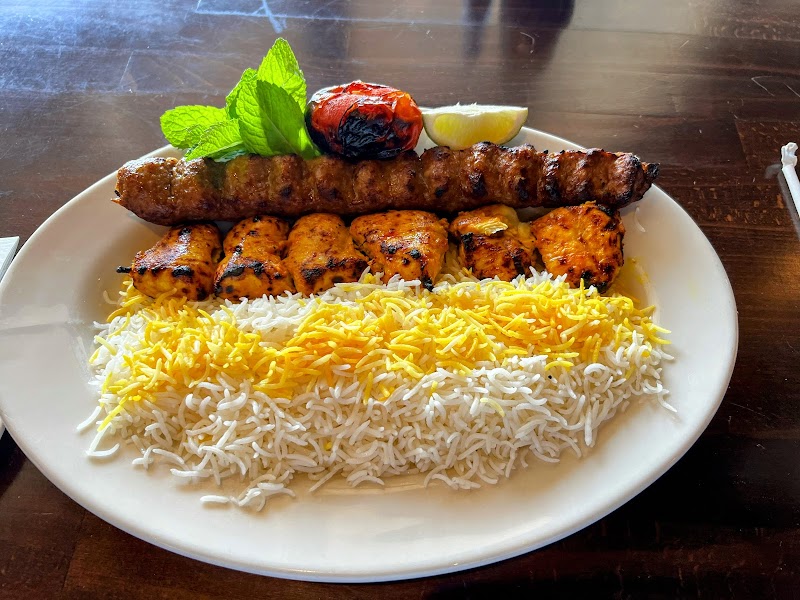 Pars Persian Cuisine photo 2