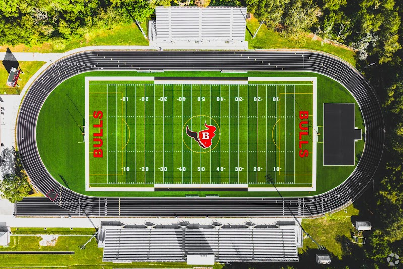 Photo of The Bloomingdale Bulls Stadium
