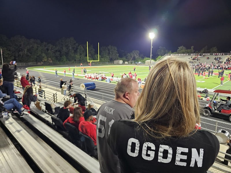 The Bloomingdale Bulls Stadium photo 3