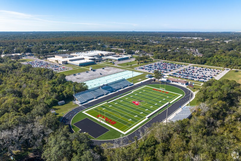 The Bloomingdale Bulls Stadium photo 2
