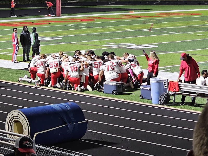 The Bloomingdale Bulls Stadium photo 4