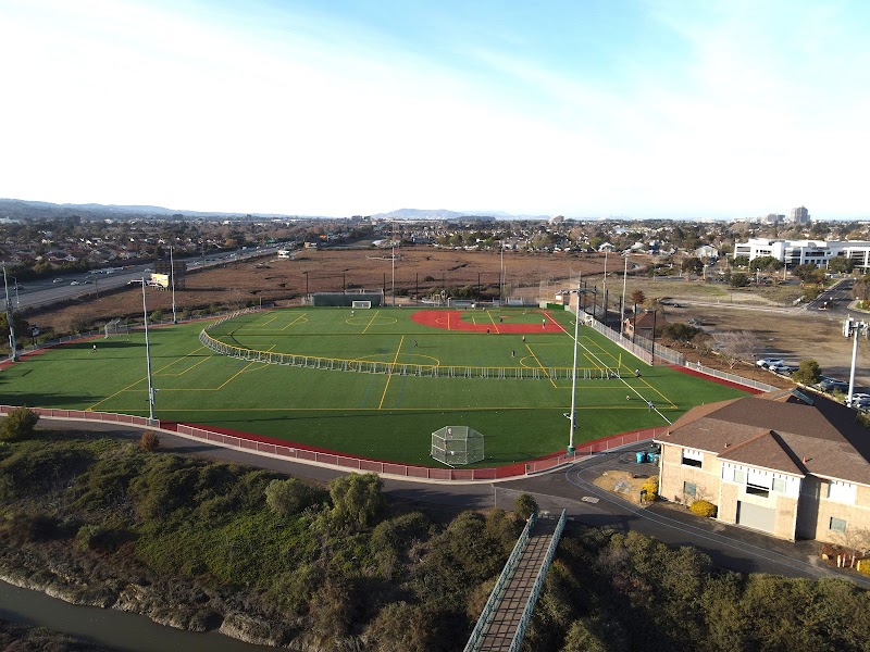 Photo of Belmont Redwood Shores AYSO