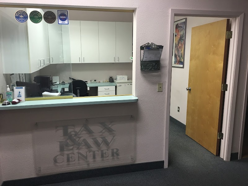 Law-Pro-9 - Bankruptcy Attorney photo 2