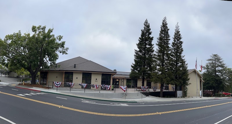 Corte Madera Department of Public Works photo 2
