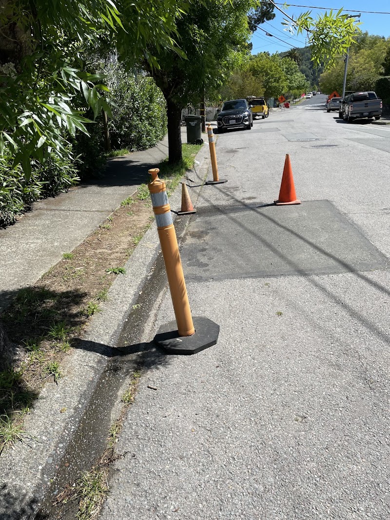 Photo of Corte Madera Department of Public Works