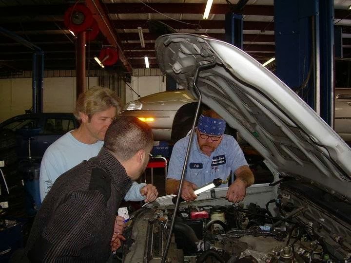 Quality Care Automotive photo 3