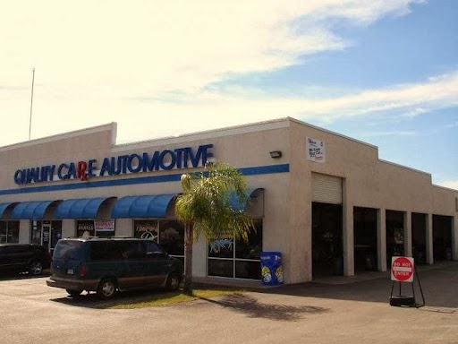 Quality Care Automotive photo 2