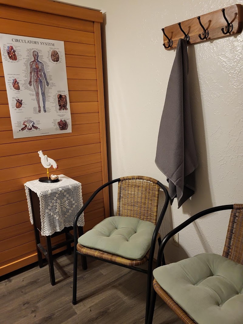 Shepherd's Touch Massage photo 5