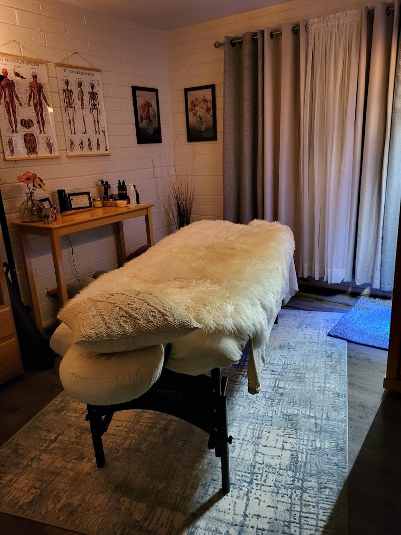 Shepherd's Touch Massage photo 4
