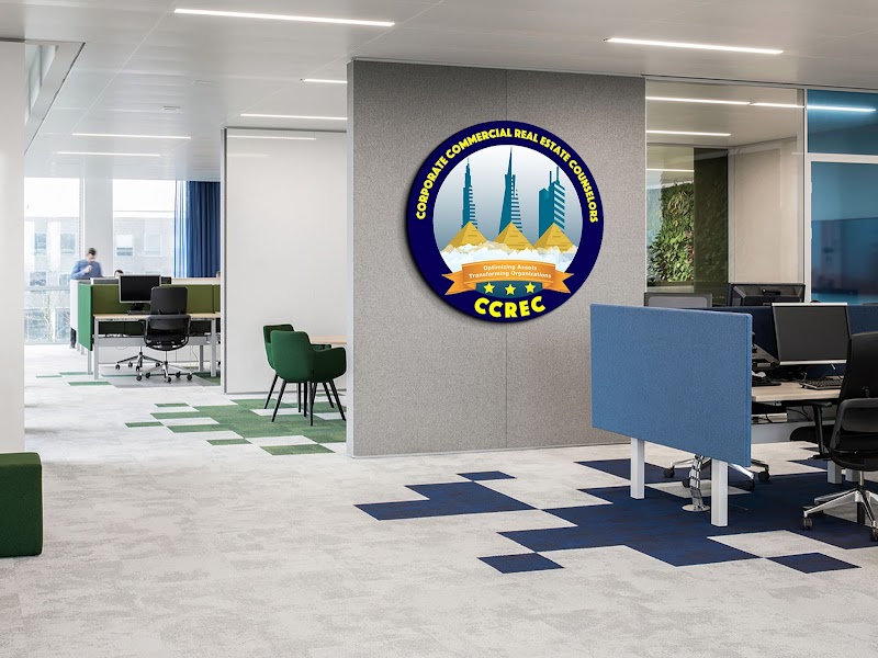 Corporate Commercial Real Estate Counselors (CCREC) photo 2