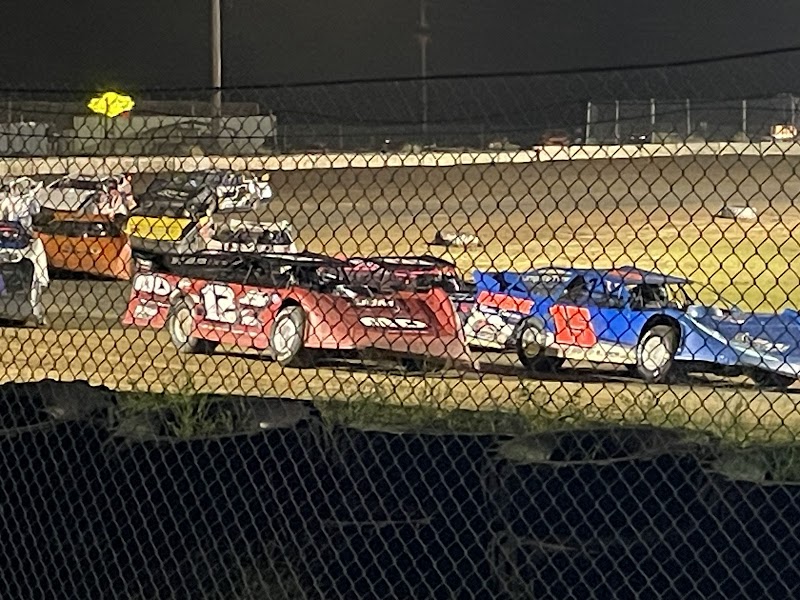 Photo of North Florida Speedway