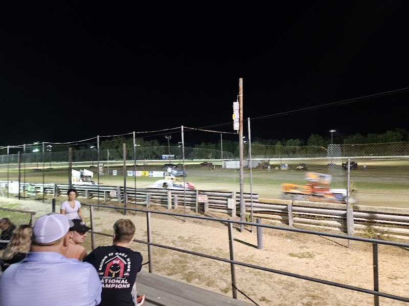 North Florida Speedway photo 2