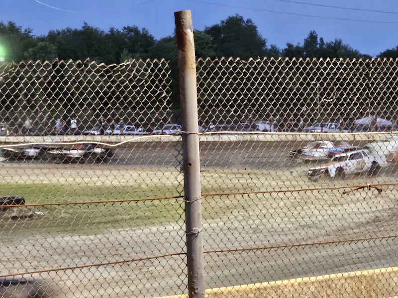 North Florida Speedway photo 4