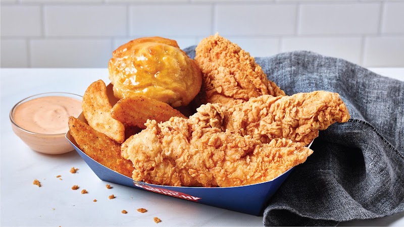 Krispy Krunchy Chicken photo 2