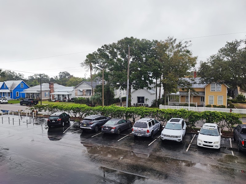 Photo of St. Augustine, Ponte Vedra & The Beaches Visitors & Convention Bureau