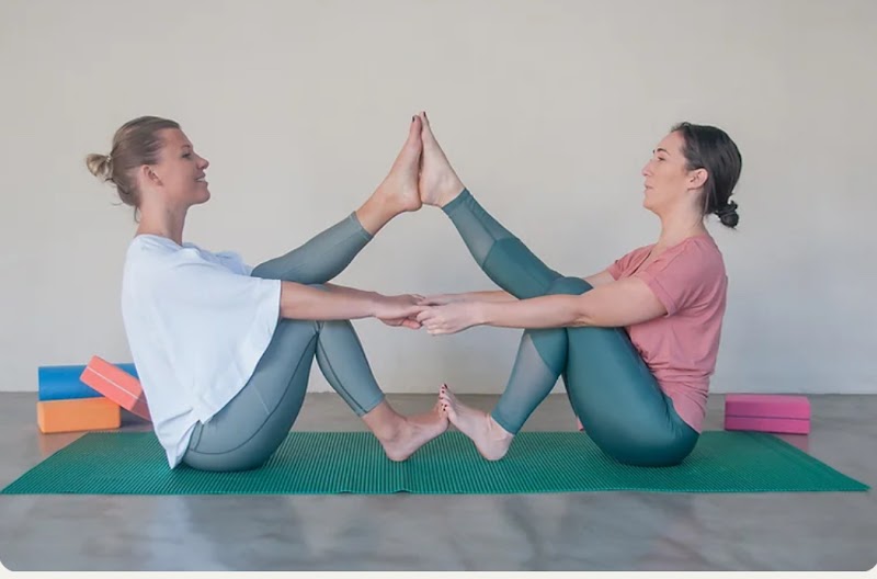 Finding Wellness Coaching photo 5