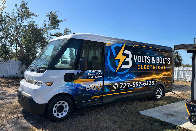 Volts and Bolts Electric photo 4