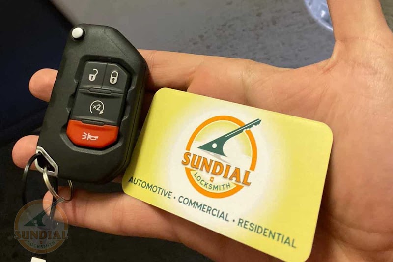 Sundial Locksmith LLC photo 2