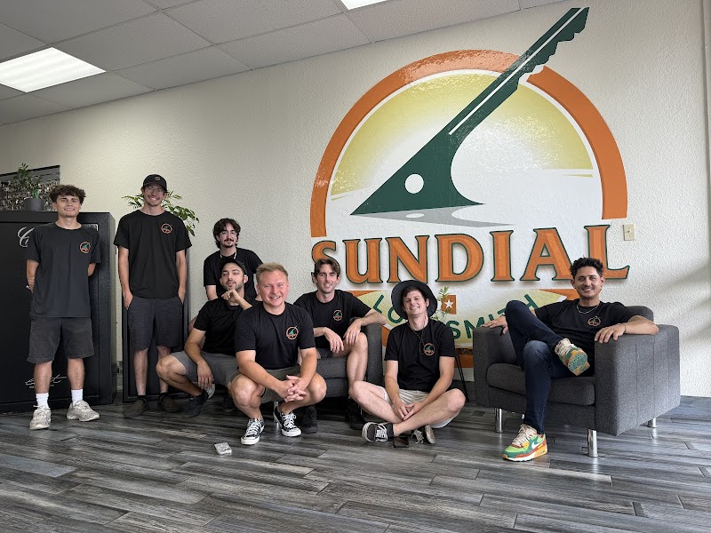 Photo of Sundial Locksmith LLC