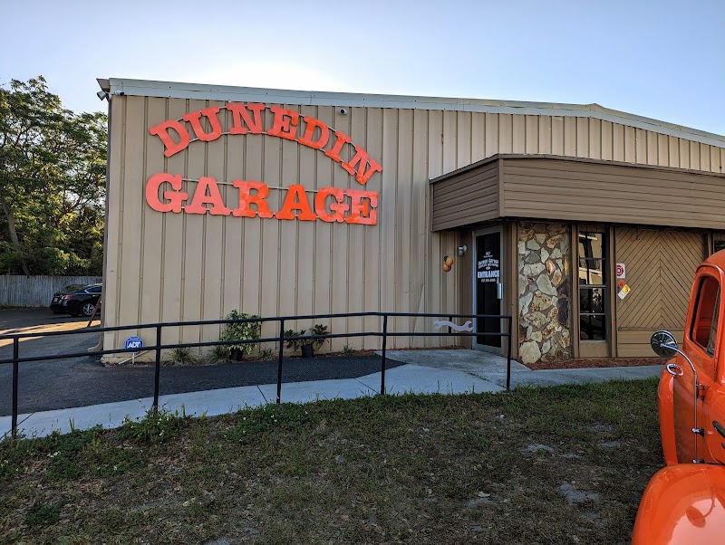 Photo of DUNEDIN GARAGE, INC.