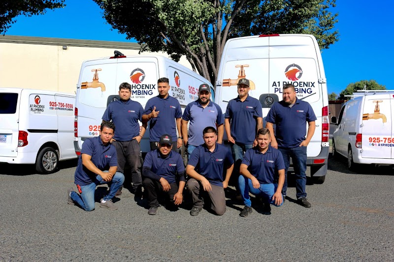 A1 Phoenix Plumbing photo 2