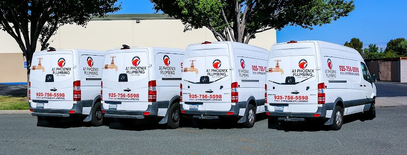 Photo of A1 Phoenix Plumbing