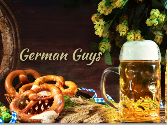 German Guys photo 2