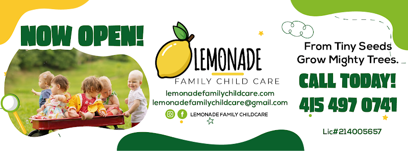 Lemonade Family Child Care photo 4