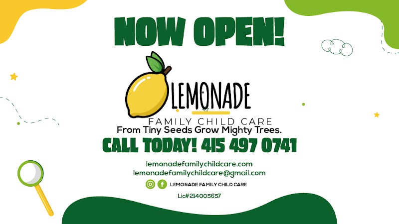 Lemonade Family Child Care photo 3