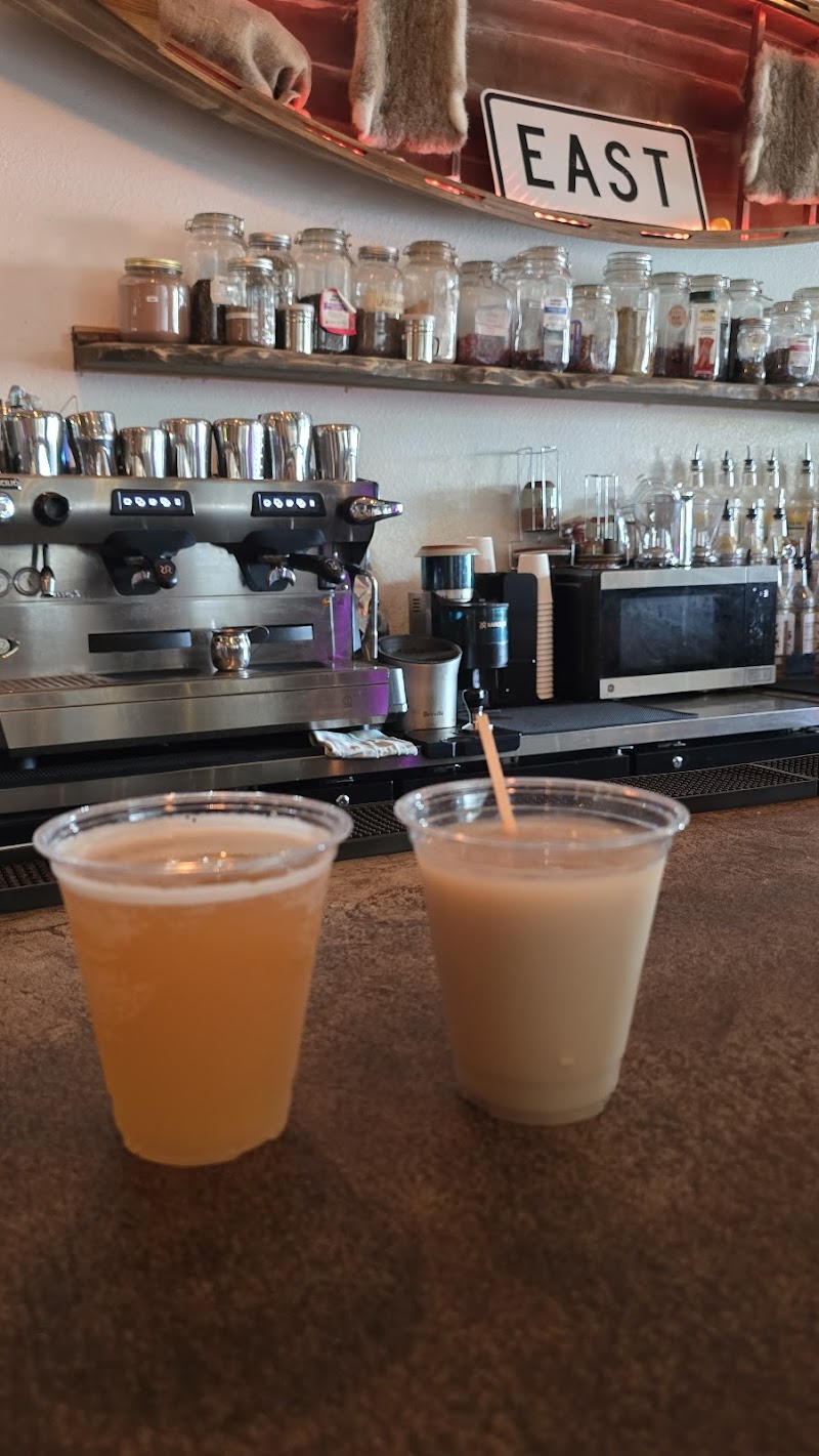 Tribe Tea House and Kava Bar photo 3