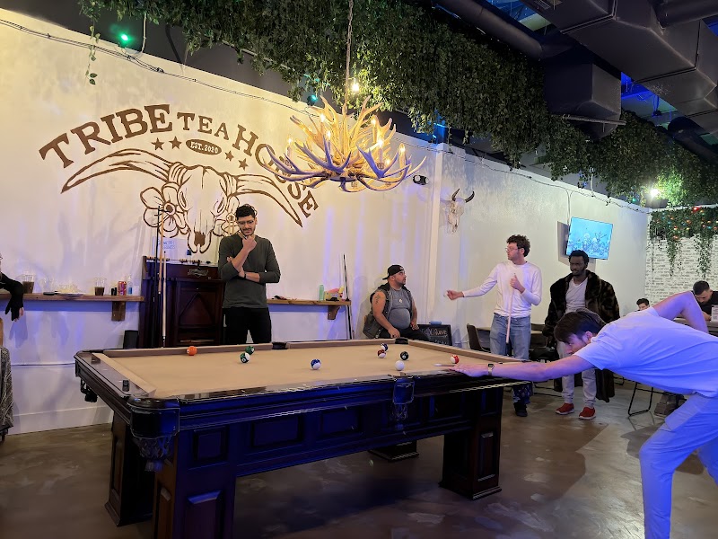 Tribe Tea House and Kava Bar photo 5