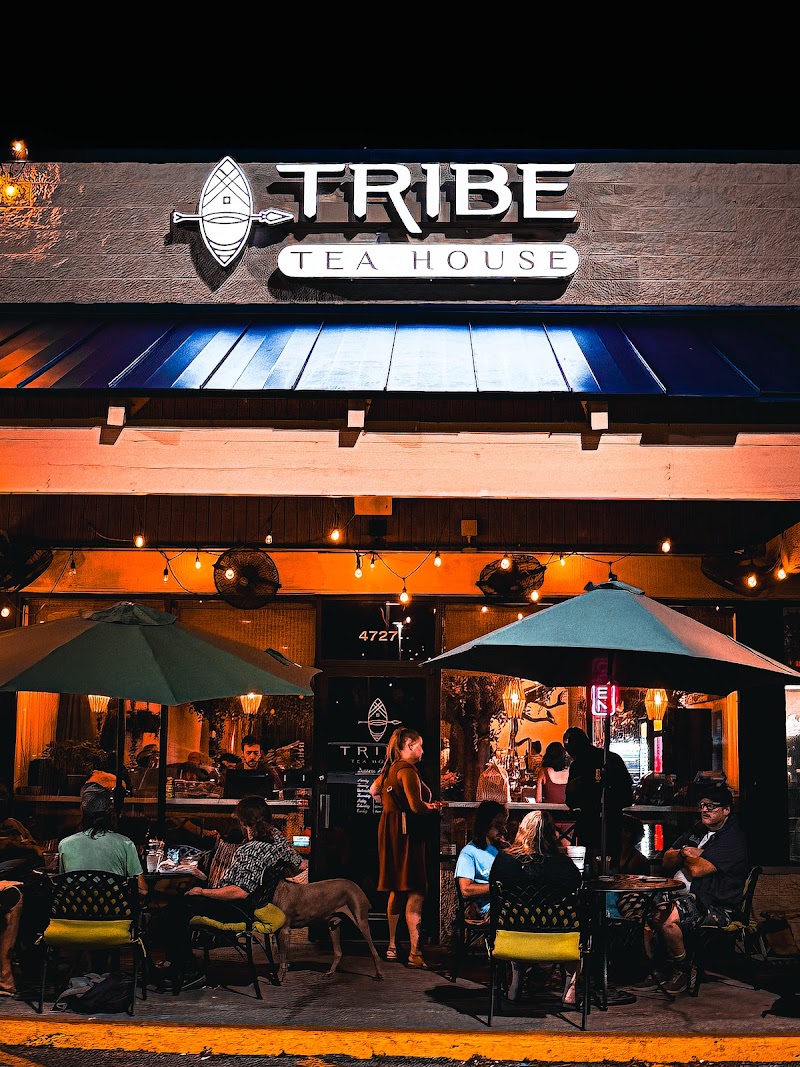 Photo of Tribe Tea House and Kava Bar