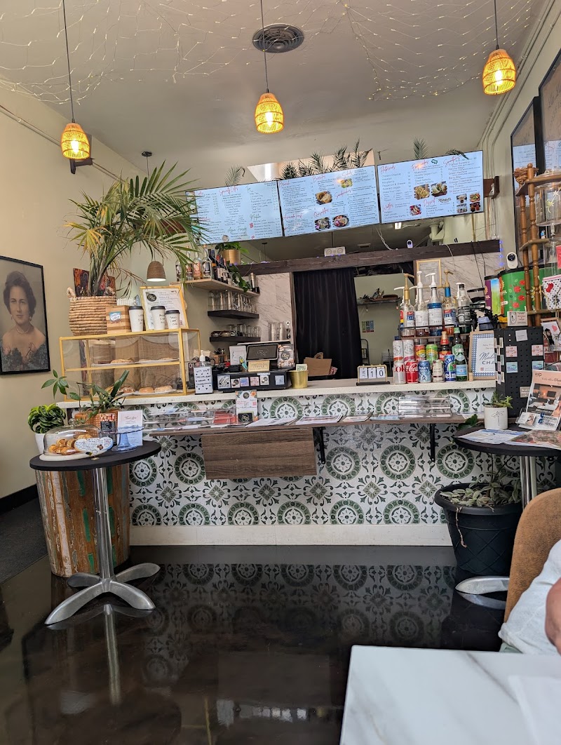 One Love Cafe photo 5