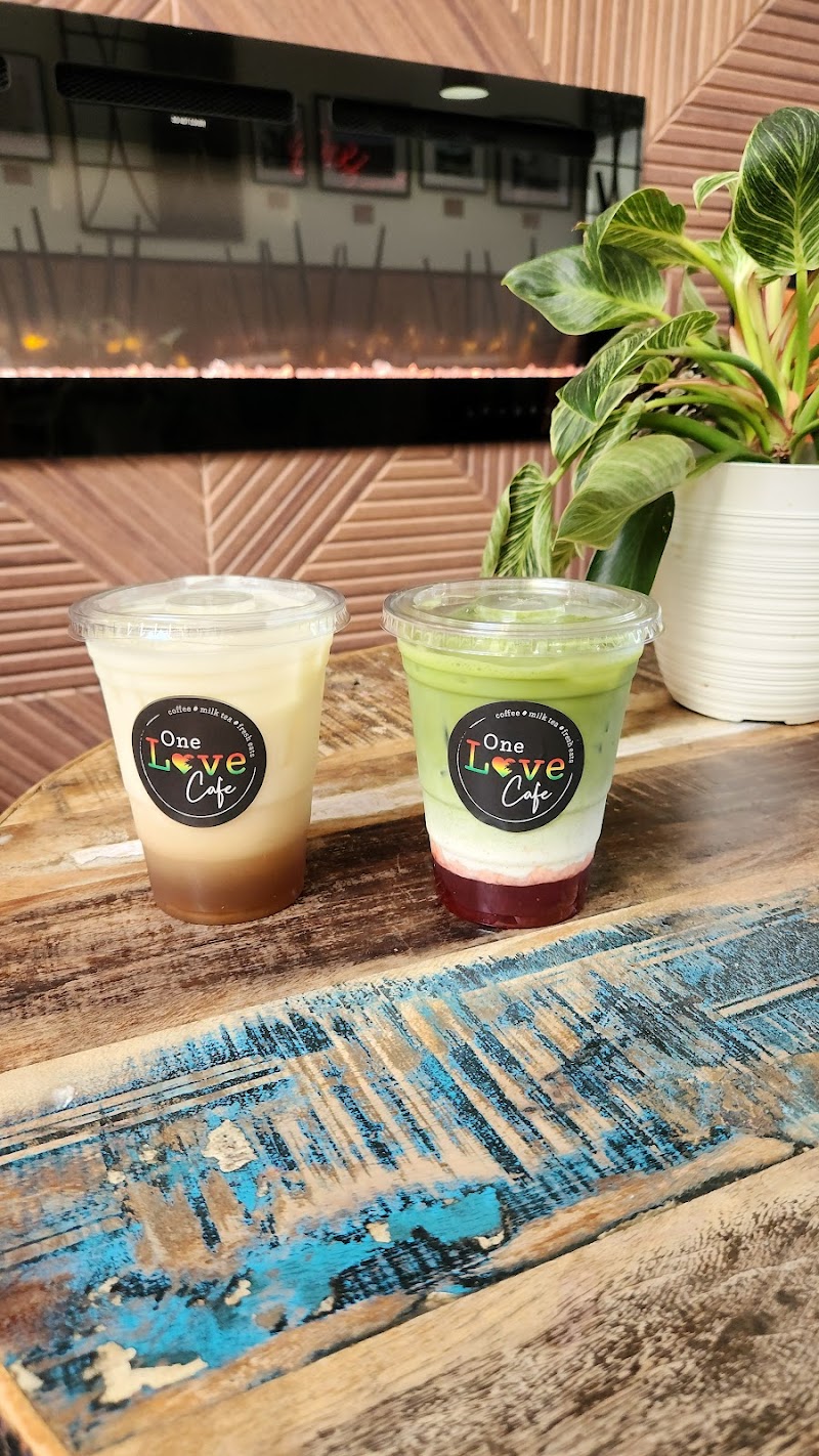 One Love Cafe photo 4